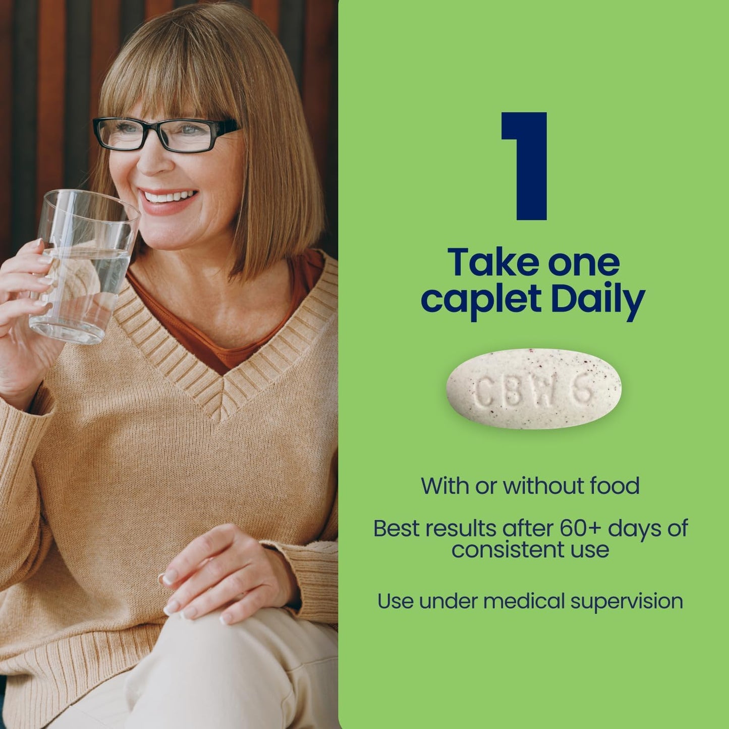 Cerefolin Brain Wellness™