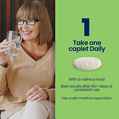 Cerefolin Brain Wellness™